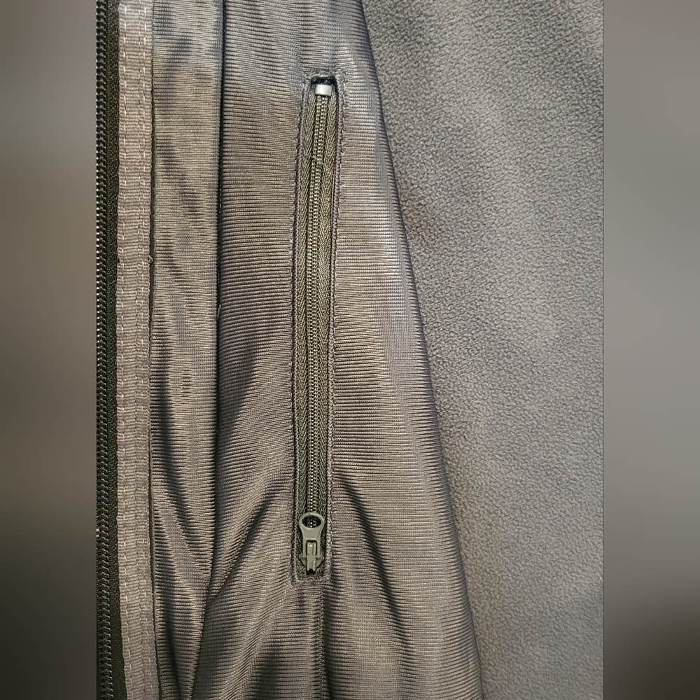 Stormtech Black Performance SoftShell Jacket CXJ-3 - Picture 6 of 7